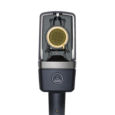 AKG C214