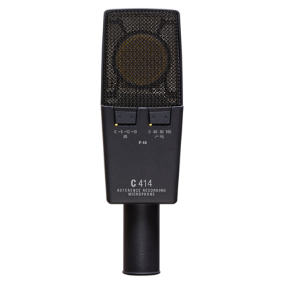 AKG C414 XLS