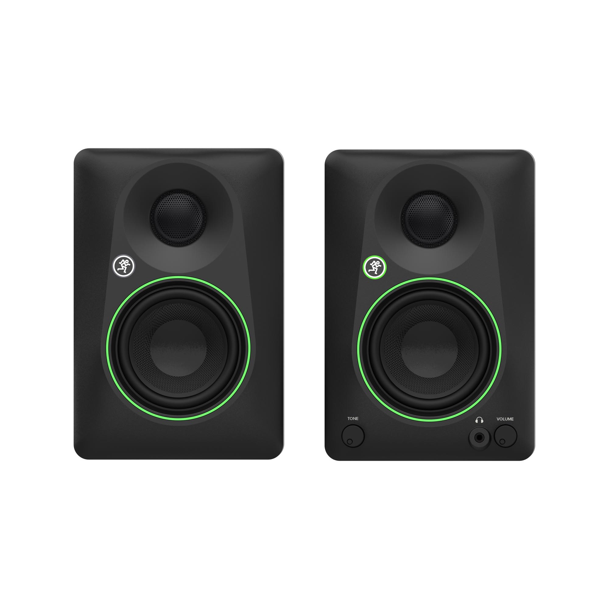 MACKIE CR 3.5