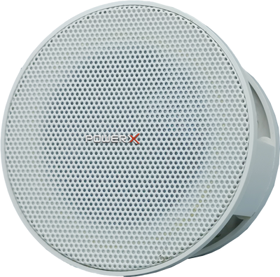 POWERX PRO CS 316