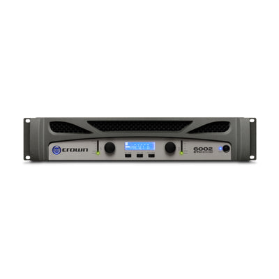CROWN XTI 6002