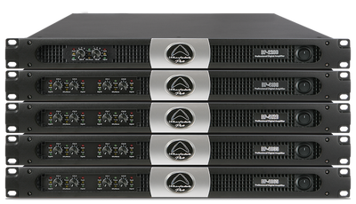 WHARFEDALE PRO DP 4030