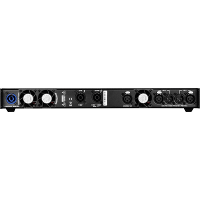 WHARFEDALE PRO DP 2200 N
