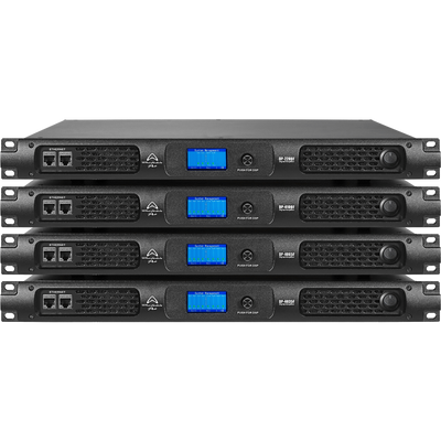 WHARFEDALE PRO DP 4100 F