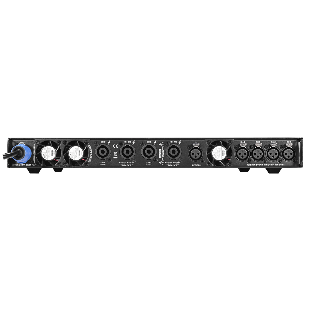 WHARFEDALE PRO DP 4035 F