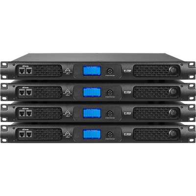 WHARFEDALE PRO DP 4100 N
