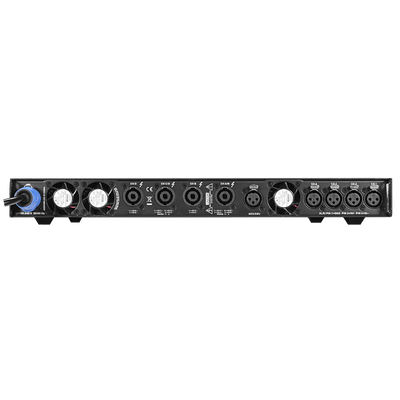 WHARFEDALE PRO DP 4100 N