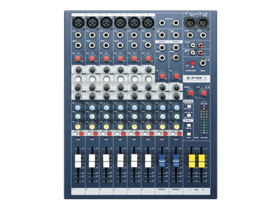 SOUNDCRAFT EPM6