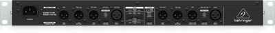BEHRINGER CX3400