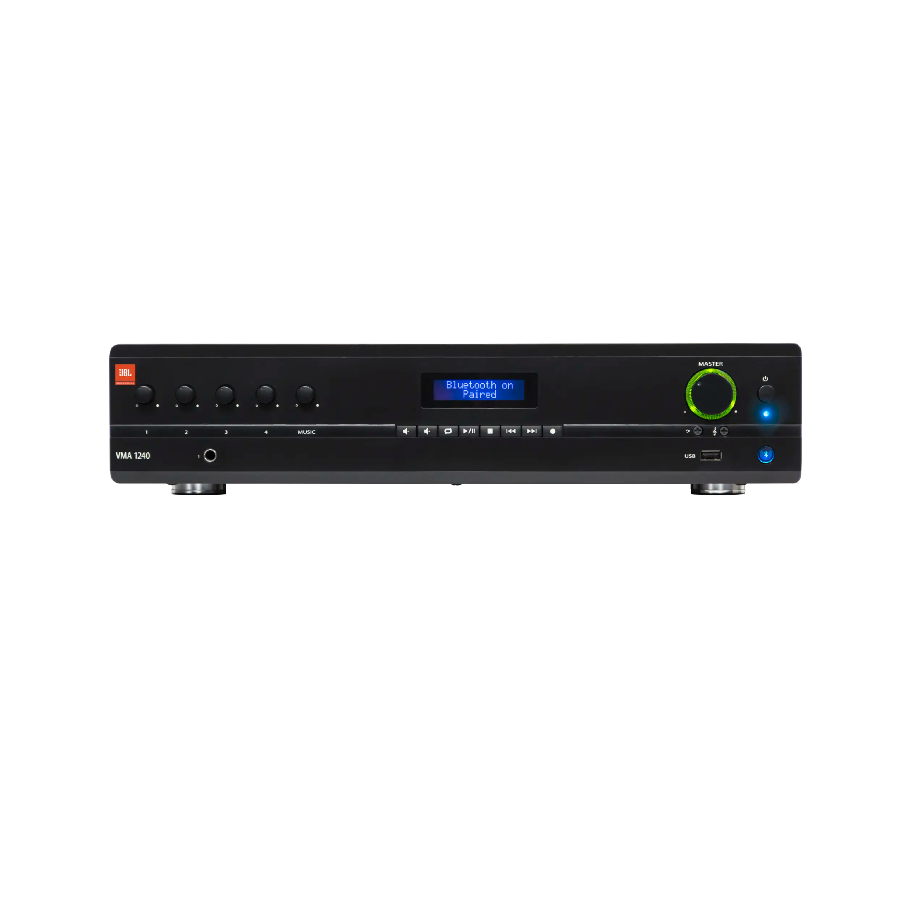 JBL VMA 1240