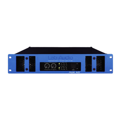 LAB AUDIO AUX 4.0