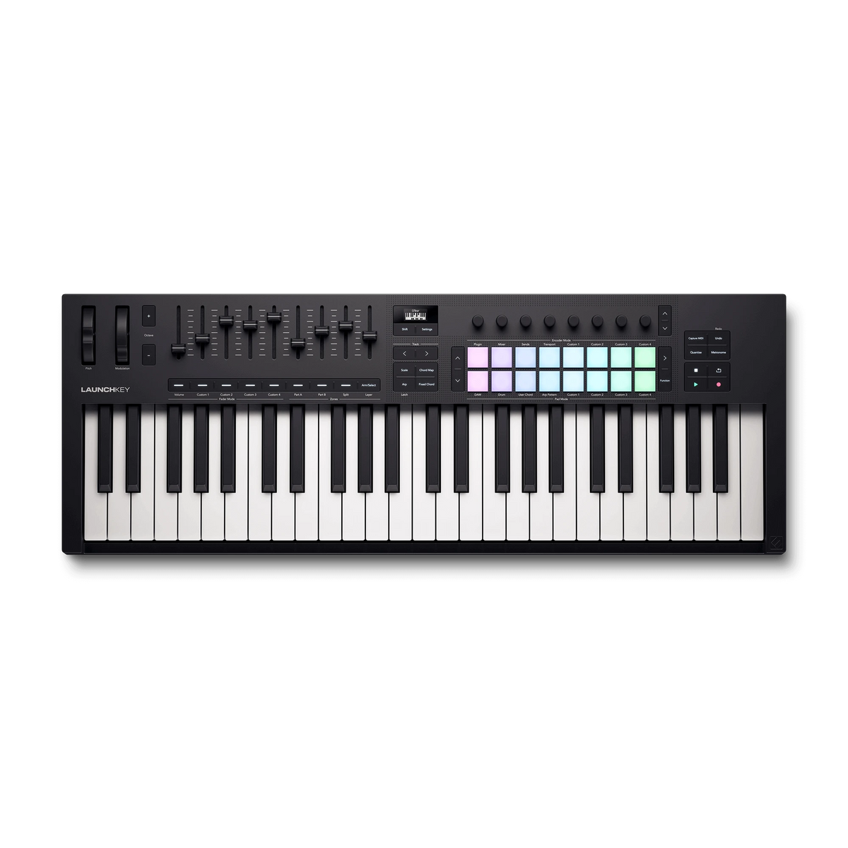 NOVATION LAUNCHKEY 49 MK4 – DEV ELECTRONICS