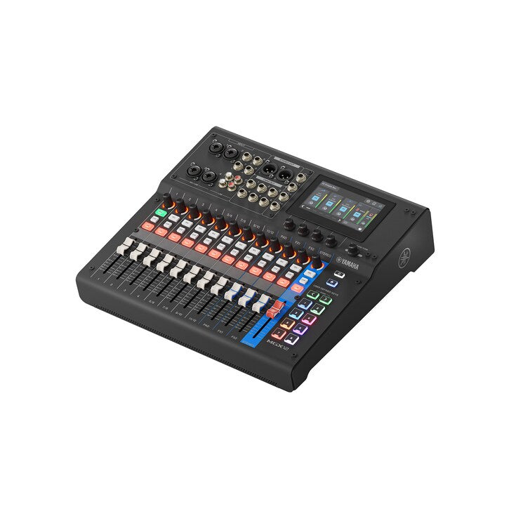 Yamaha MGX 12