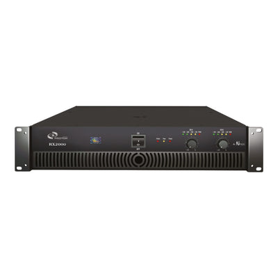 NX AUDIO RX 2000