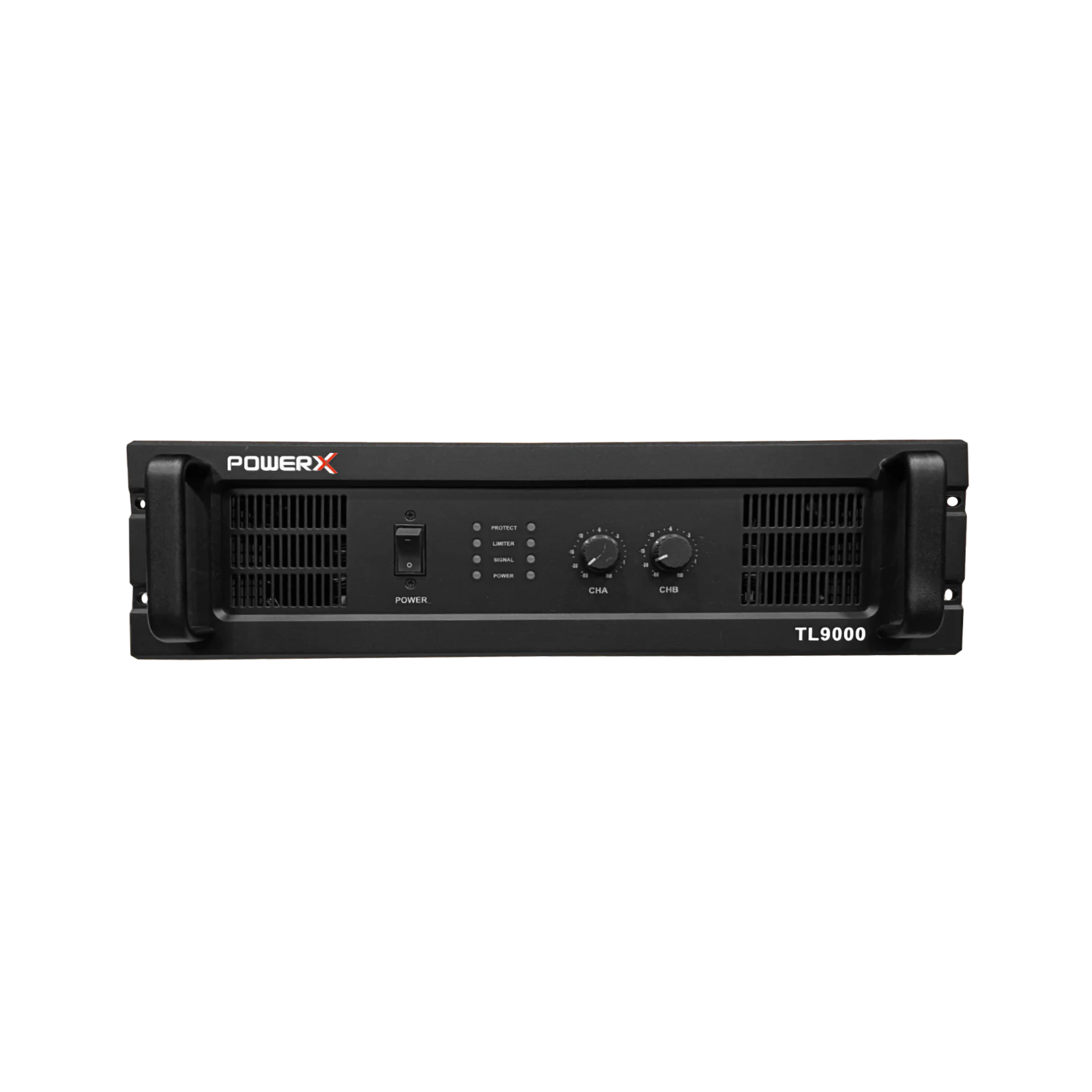 POWERX TL 9000