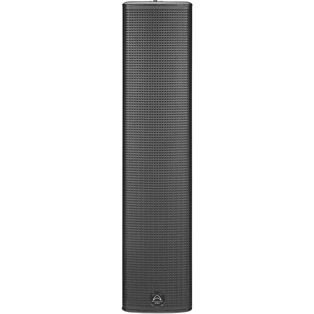 WHARFEDALE PRO PROGRAMME-X406
