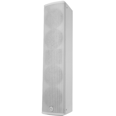 WHARFEDALE PRO PROGRAMME-X406T
