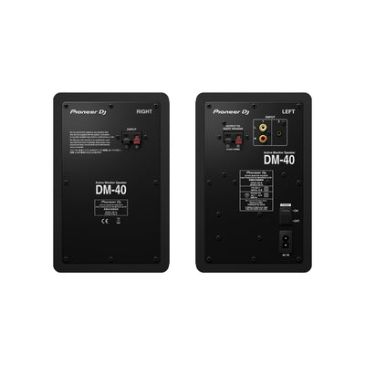 PIONEER DJ DM 40