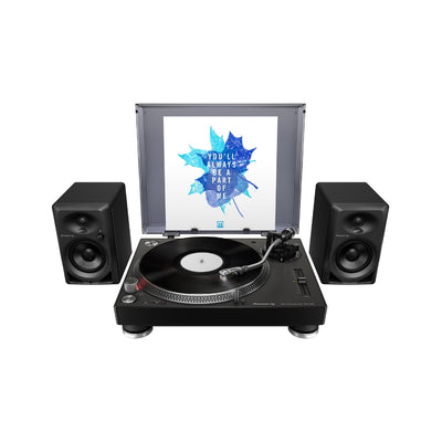 PIONEER DJ DM 40