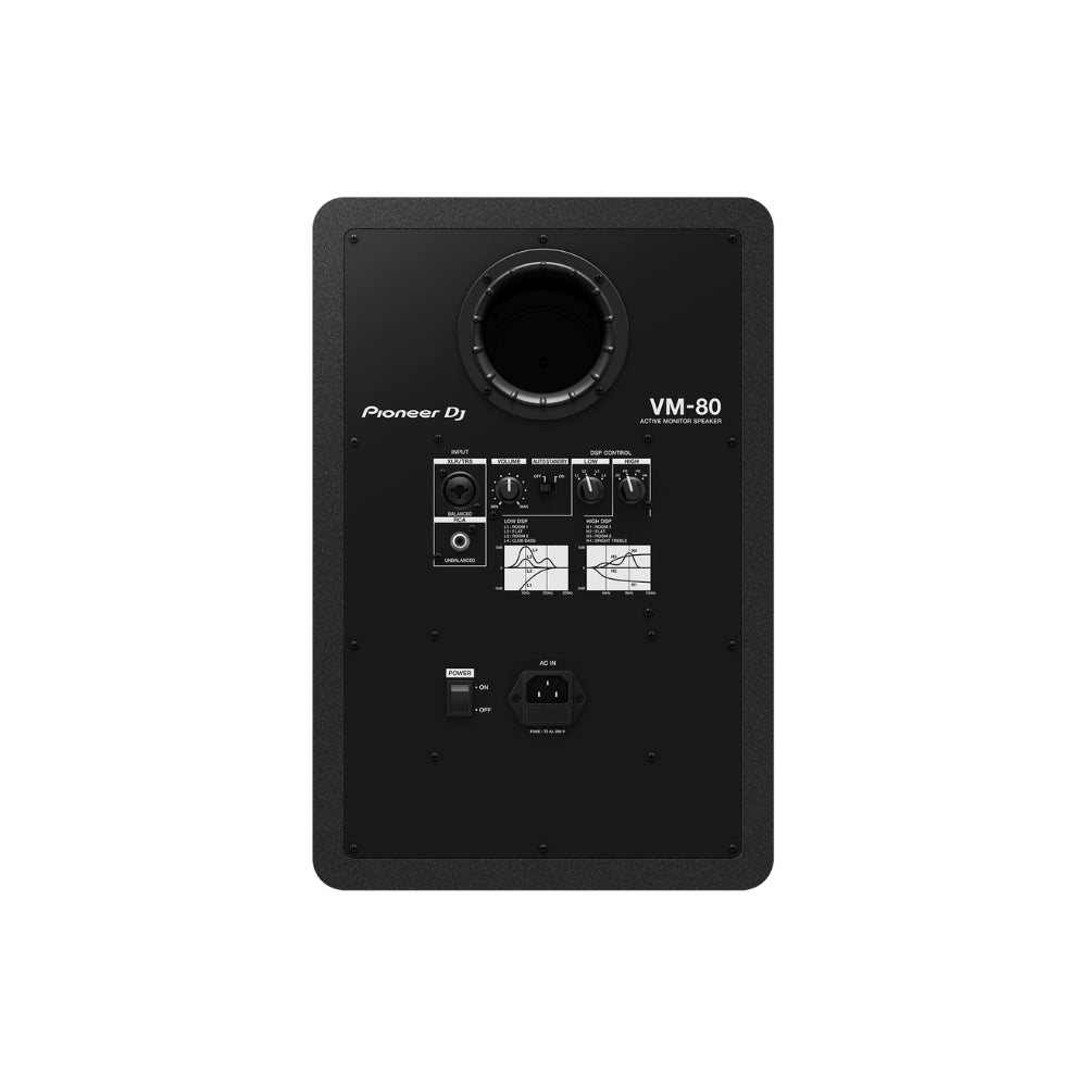 PIONEER DJ VM 80
