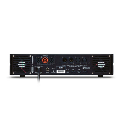 FBT AX 800