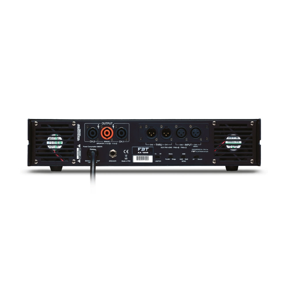 FBT AX  1200