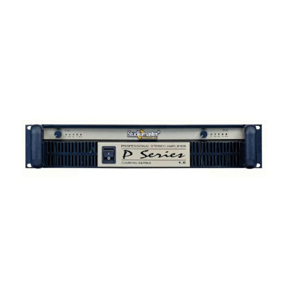 SM PROFESSIONAL PA 1.5