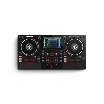 NUMARK MIXSTREAM PRO+