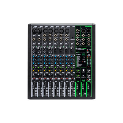 MACKIE PRO FX 12V3