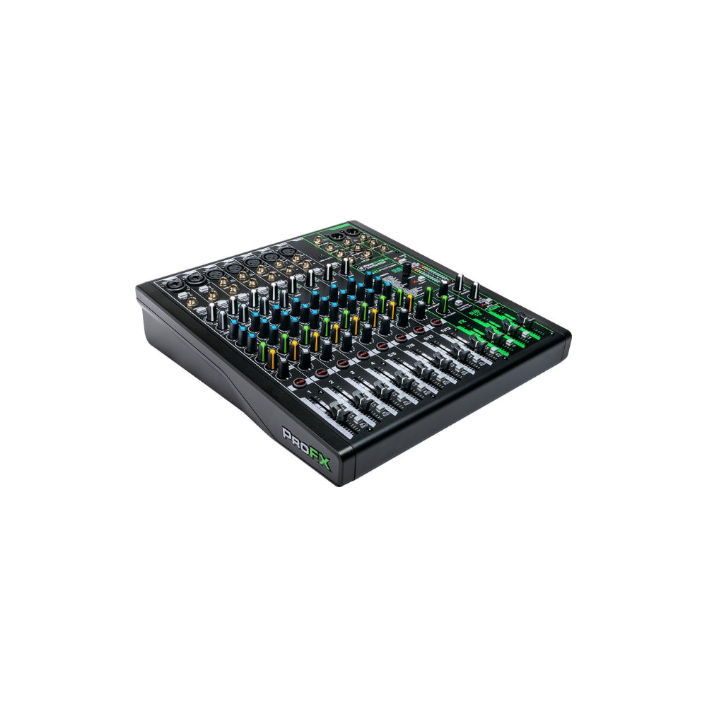 MACKIE PRO FX 12V3