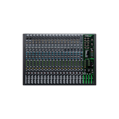 MACKIE PRO FX 22V3