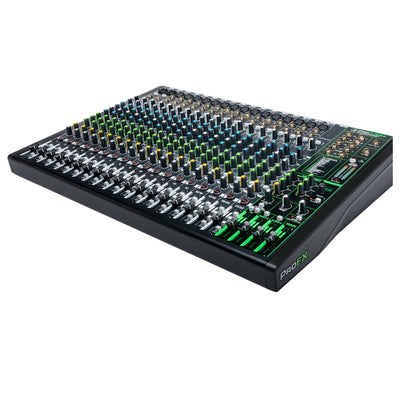 MACKIE PRO FX 22V3