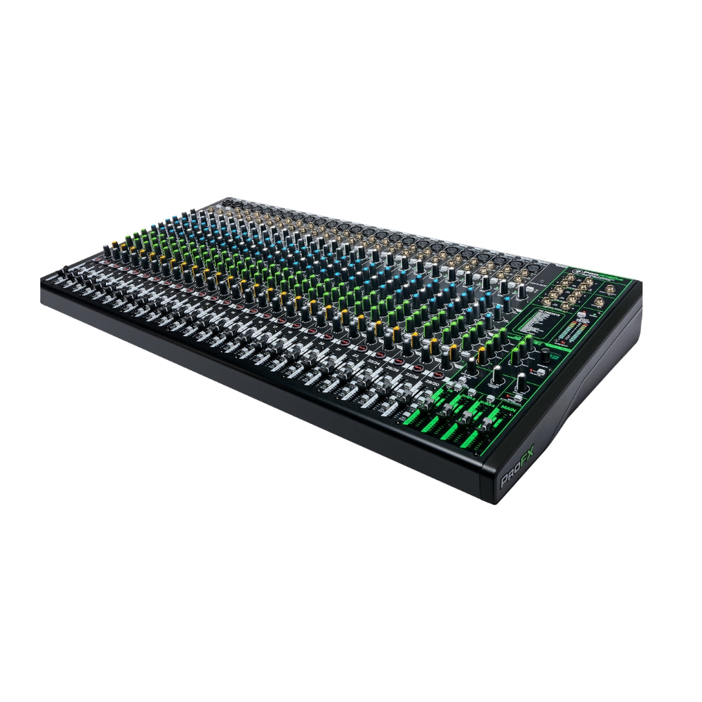 MACKIE PRO FX 30V3