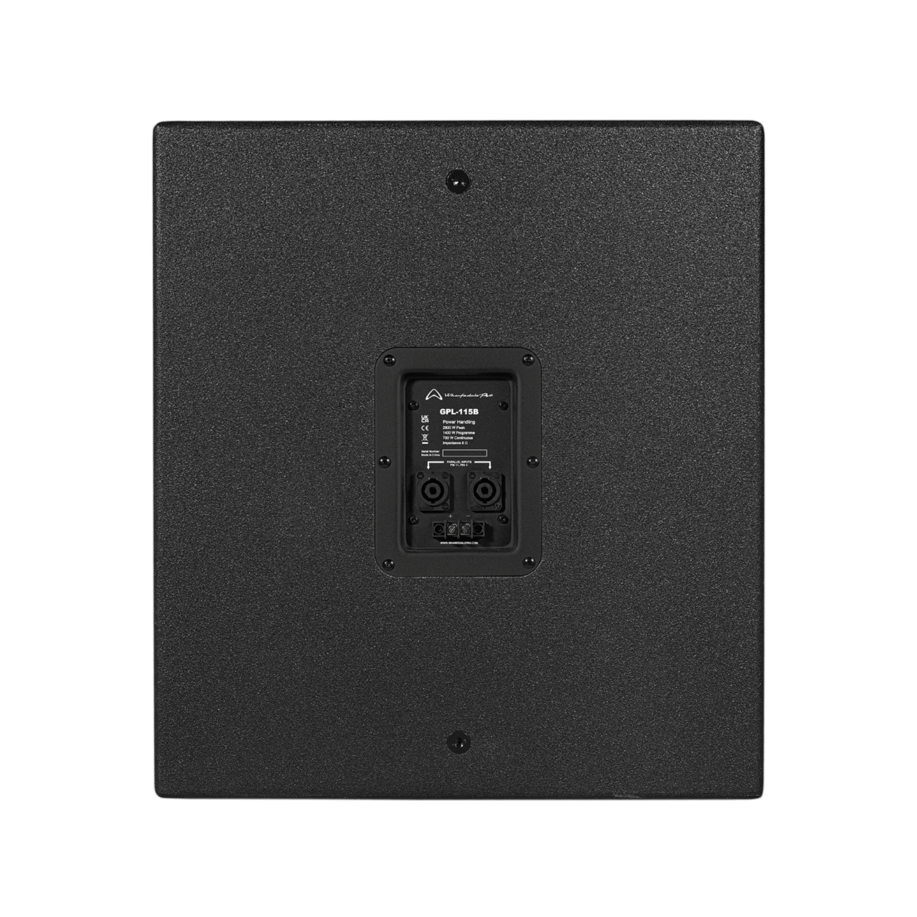 WHARFEDALE PRO GPL-115B