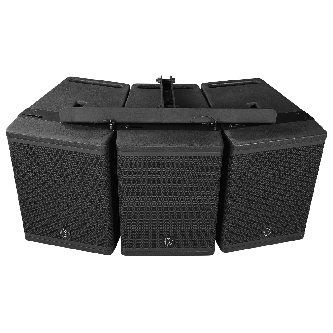 WHARFEDALE PRO WLA 115