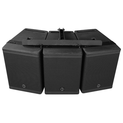 WHARFEDALE PRO WLA 115 A