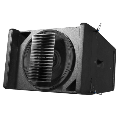 WHARFEDALE PRO WLA 115