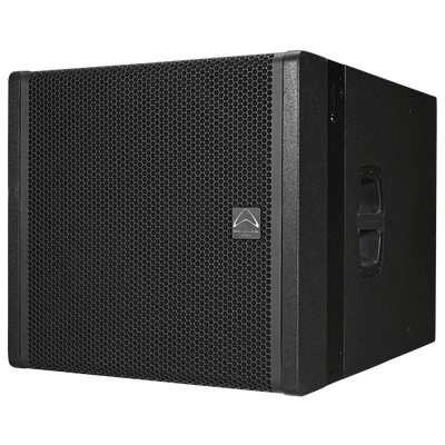 WHARFEDALE PRO WLA 118 SUB A