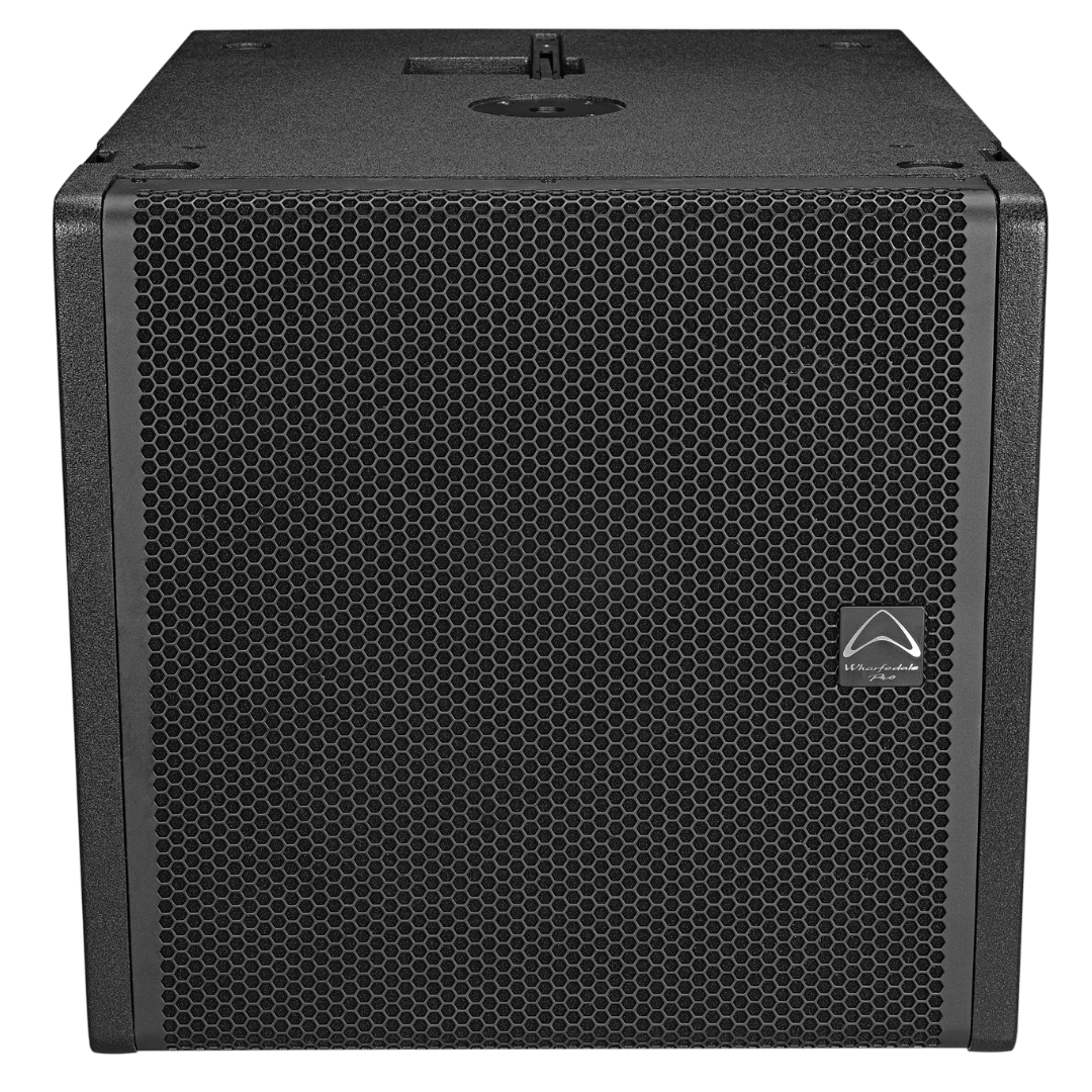 WHARFEDALE PRO WLA 118 SUB