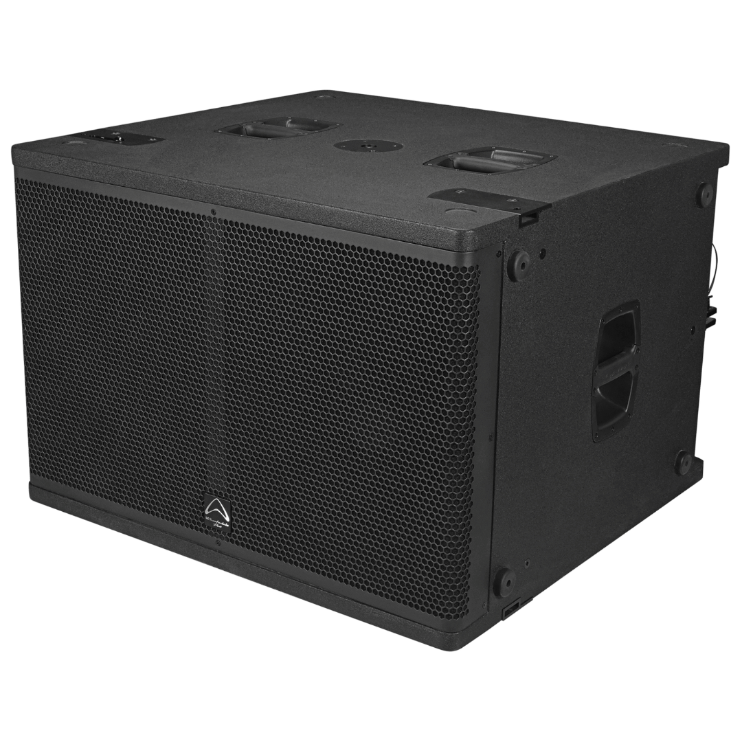WHARFEDALE PRO WLA 121 SUB
