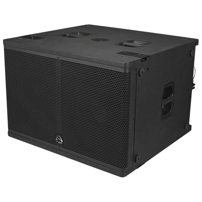WHARFEDALE PRO WLA 121 SUB A