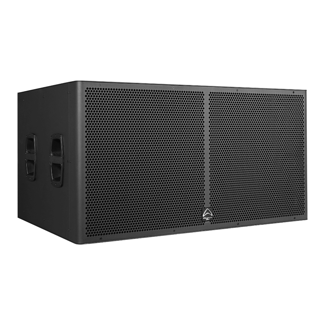 WHARFEDALE PRO 218 BX