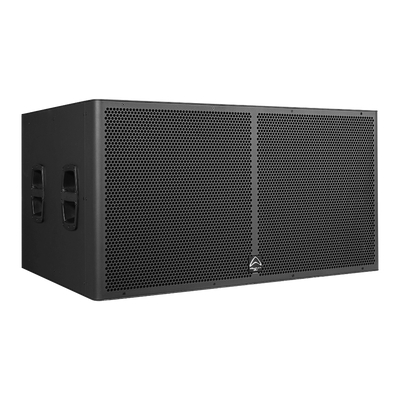 WHARFEDALE PRO 218 BX