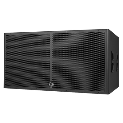 WHARFEDALE PRO WLA 218BX