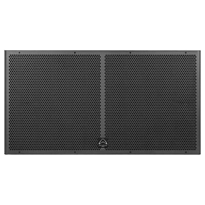 WHARFEDALE PRO 218 BX