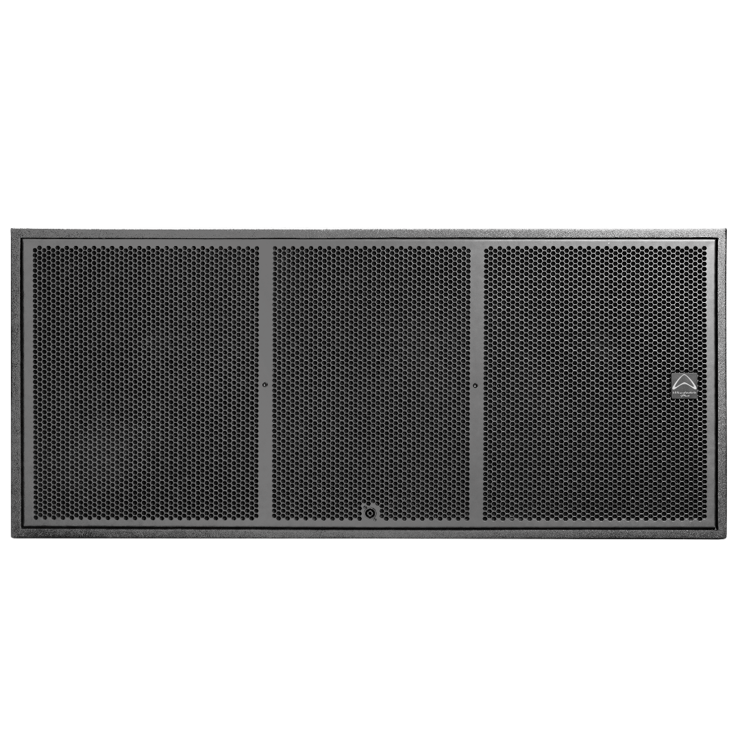 WHARFEDALE PRO  XLA 221 SUB