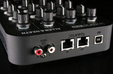 ★動作確認済★ ALLEN&HEATH XONE:K2 Allen & Heath XONE:K2 – DEV ELECTRONICS