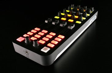 Allen & Heath XONE:K2 – DEV ELECTRONICS