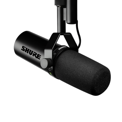 SHURE SM7DB