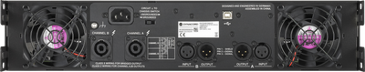 DYNACORD L 3600 FD